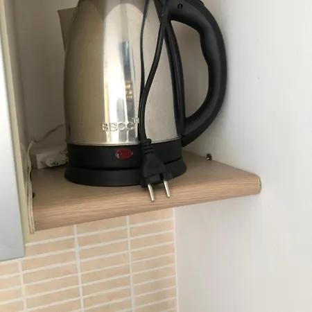 Panzió Capomulini Mare
