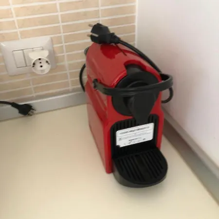 Capomulini Mare Panzió