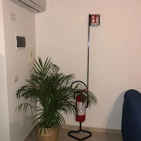 Capomulini Mare Panzió Acireale