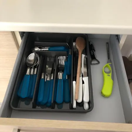Capomulini Mare Panzió