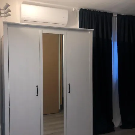 Panzió Capomulini Mare