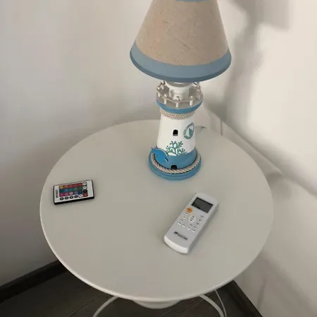 Capomulini Mare Panzió *