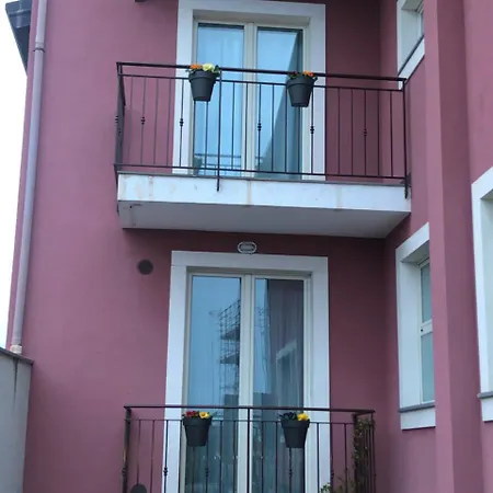 Capomulini Mare Bed & Breakfast