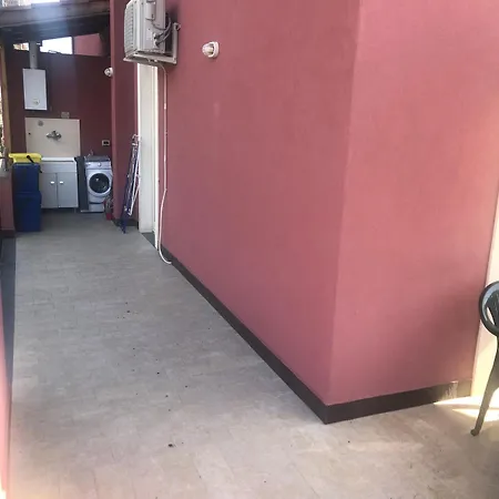 Capomulini Mare Panzió *
