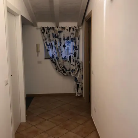 Panzió Capomulini Mare *