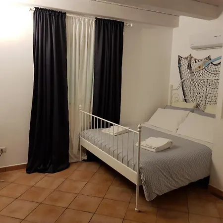 Bed & Breakfast Capomulini Mare Acireale