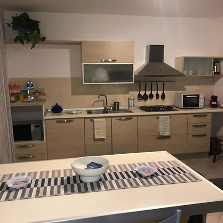 Bed & Breakfast Capomulini Mare Acireale