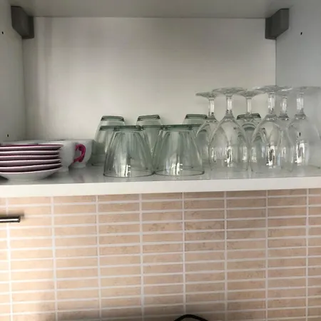 B&B Capomulini Mare *