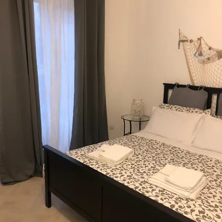 Capomulini Mare * Acireale