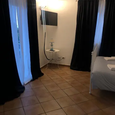 Capomulini Mare Acireale