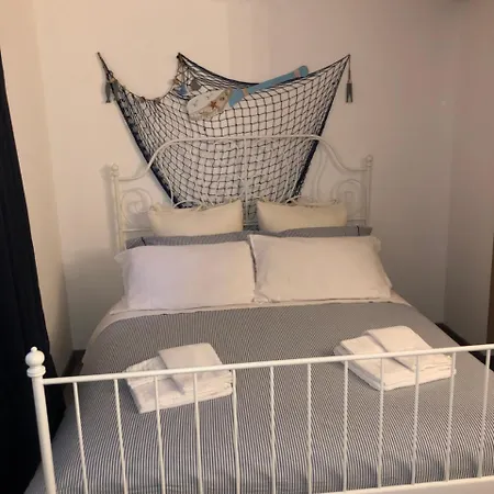 Capomulini Mare Bed & Breakfast Acireale