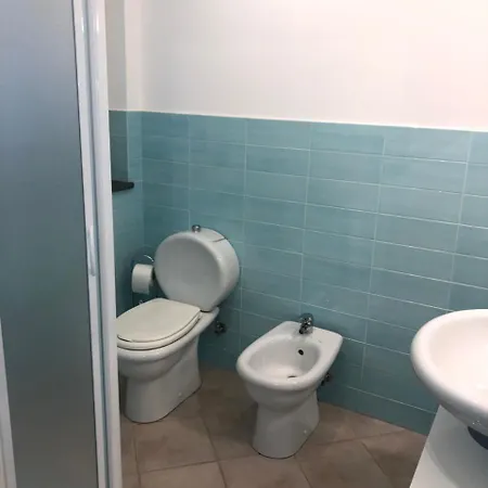 Bed & Breakfast Capomulini Mare