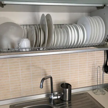 Capomulini Mare Bed & Breakfast