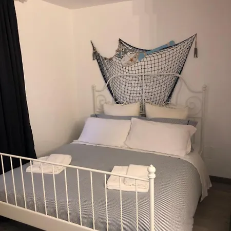 B&B Capomulini Mare