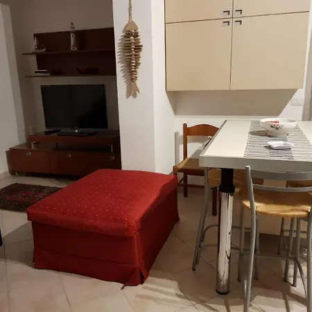Bed & Breakfast Capomulini Mare