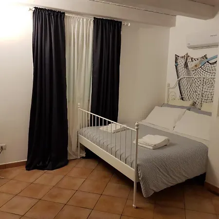 Bed & Breakfast Capomulini Mare Acireale