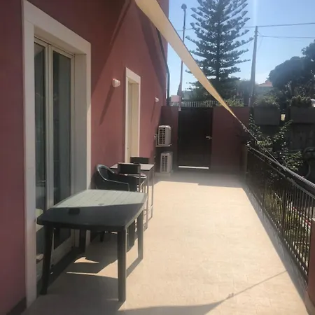 Capomulini Mare * Acireale