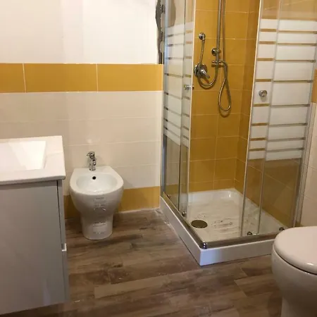 Bed & Breakfast Capomulini Mare